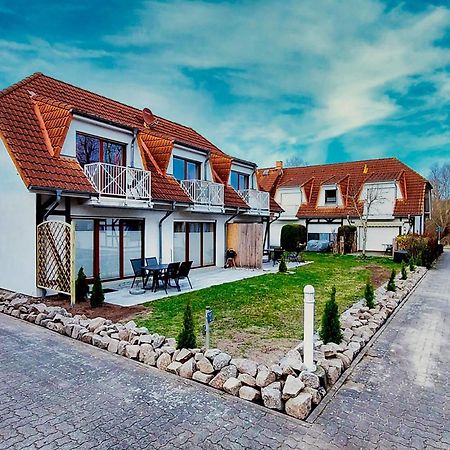 Ferienpark Gustow Gustow  Εξωτερικό φωτογραφία