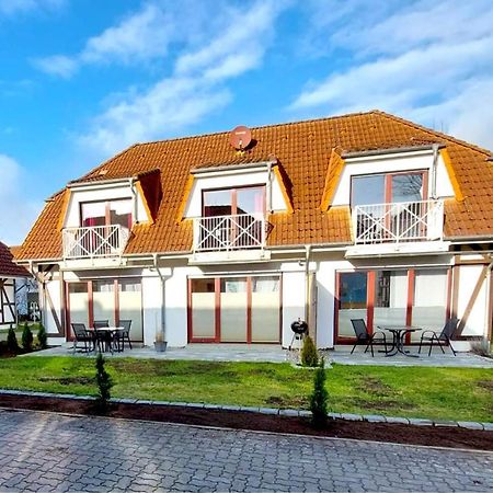 Ferienpark Gustow Gustow  Εξωτερικό φωτογραφία