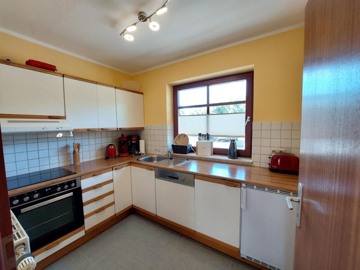 Ferienpark Gustow Gustow  Εξωτερικό φωτογραφία