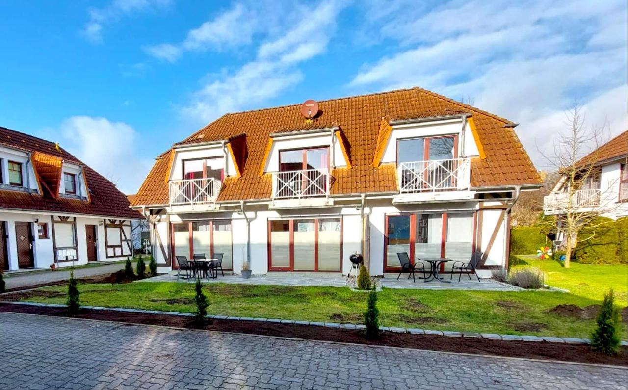 Ferienpark Gustow Gustow  Εξωτερικό φωτογραφία